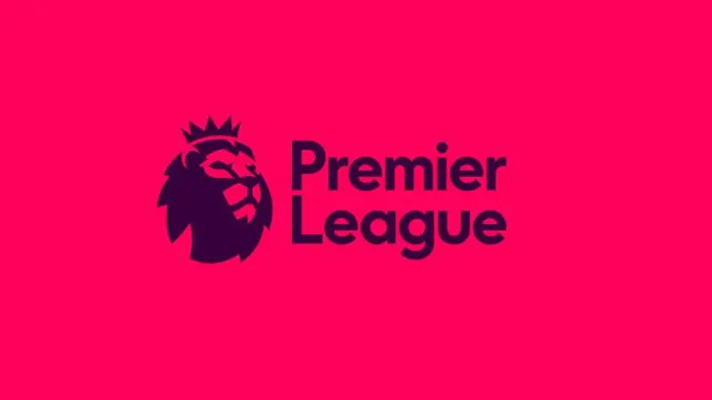 Logo baru Premier League 2016-17