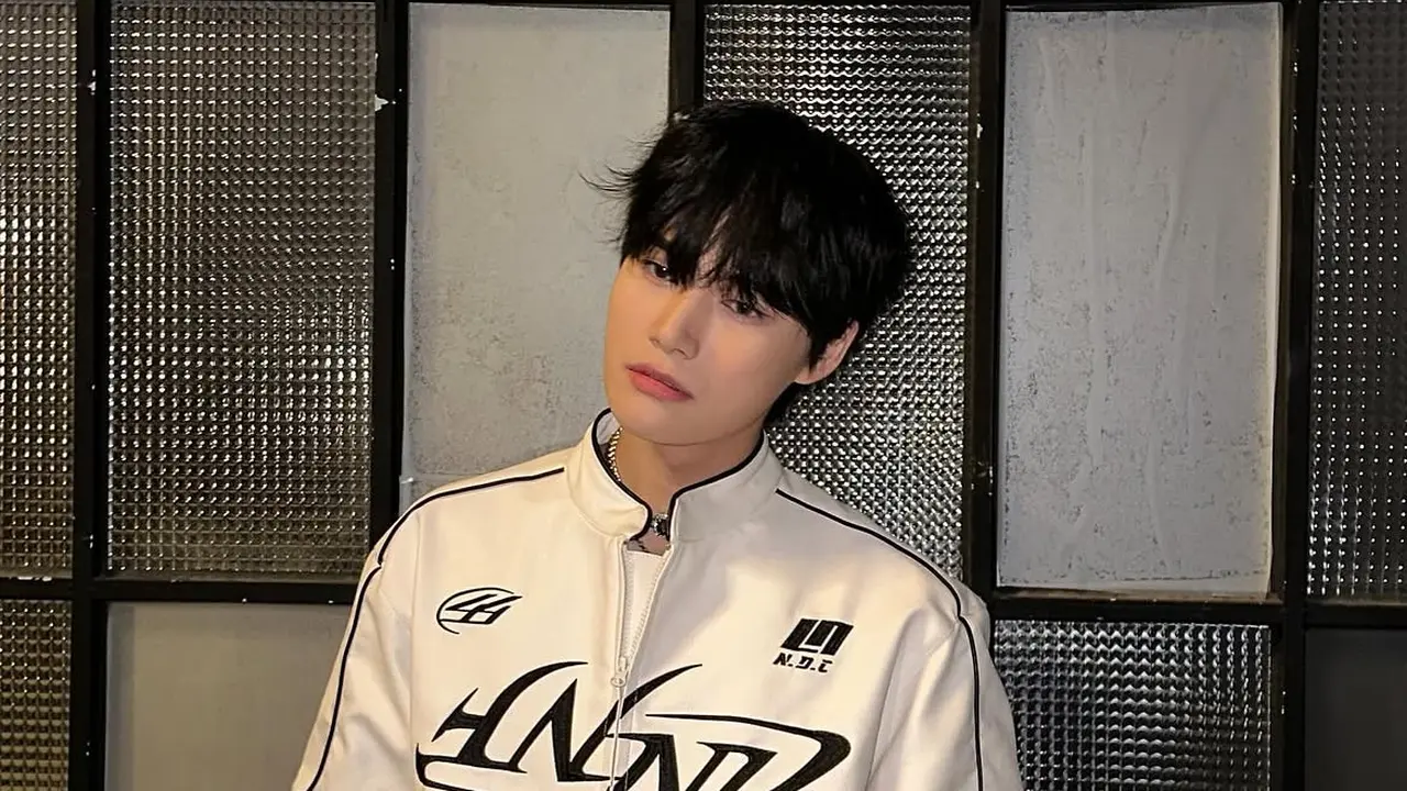 Sung Hyun Woo