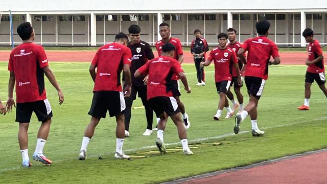 Timnas Indonesia U-22