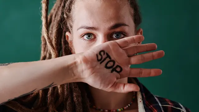 Kilas Balik Perjalanan RUU TPKS Selama 10 Tahun hingga Disahkan Menjadi UU