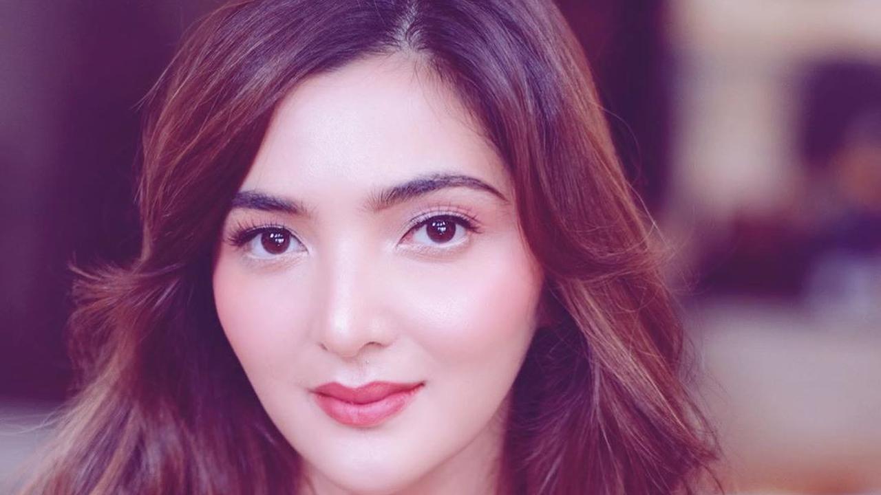 Ashanty. (Foto: Instagram @ashanty_ash)