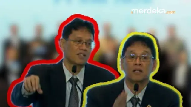 Purbaya Keras! Ingatkan RI Sedang Mode Bertahan, Singgung Proyek Whoosh: Tak Ada Main-Main Lagi!