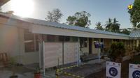 Pembangunan Rumah Sakit Corona Covid-19 di Pulau Galang