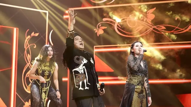 [Fimela] Didi Kempot