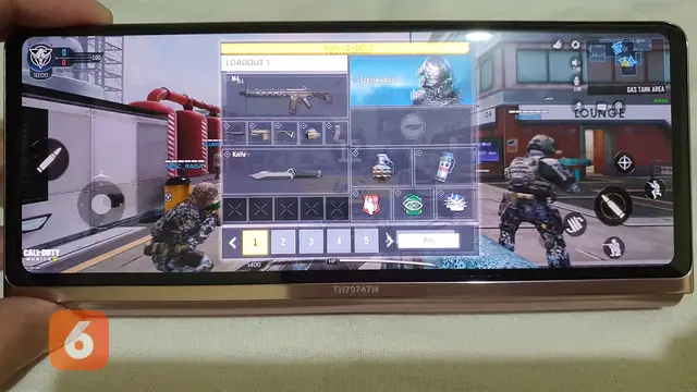 Galaxy Z Fold 2