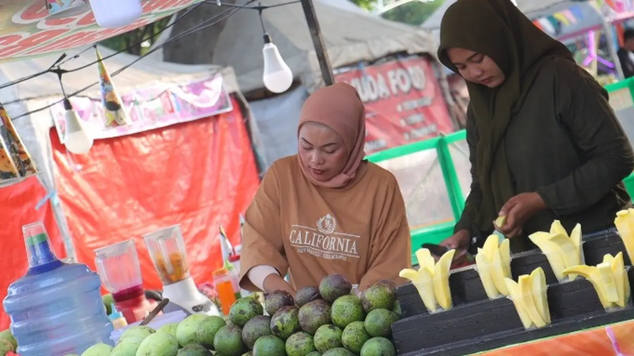 Bhayangkara Expo 2024 Pemalang. (Foto: Liputan6.com/Humas Polres Pemalang)