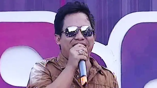 Wali - Si Udin Bertanya