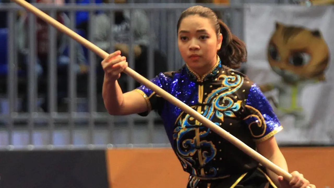 Juwita Niza Masni, SEA Games 2017 