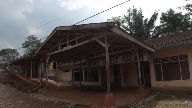 RS Islam Lampung Selatan
