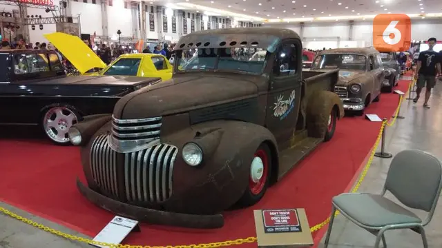 Kustomfest