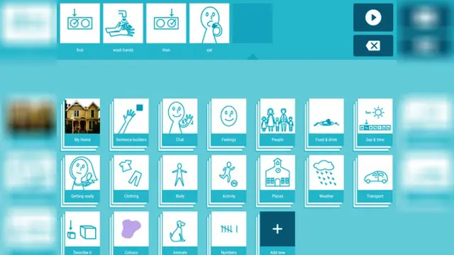 SwiftKey Symbols