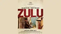 Sinopsis Film Zulu, Upaya Polisi Mengungkap Kasus Pembunuhan Brutal