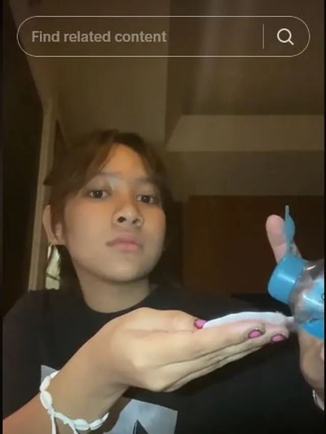 6 Potret Abigail Manurung, Mahasiswa UGM yang Viral Karena Ngomong 'Bercyandya'