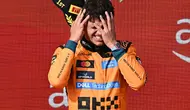 Hasil F1 GP Hungaria: Lando Norris Sabet Gelar Juara, Kemenangan Pertama Musim Ini