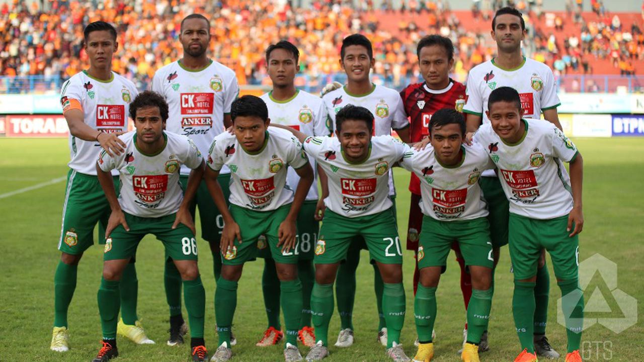 Bhayangkara FC