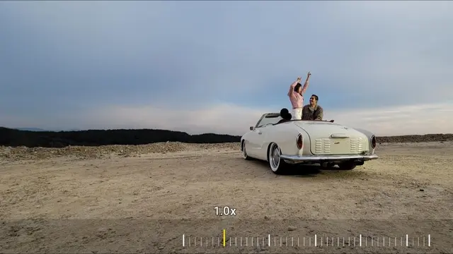 Trik Jepretan Kamera Smartphone Sekece Fotografer Pro