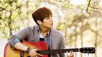 Jun. K `2PM` Tak Sabar Gelar Konser Solo