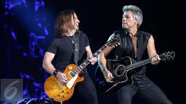 20150911-Bon Jovi-Jakarta
