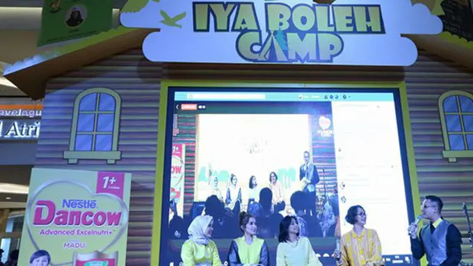 (c) KapanLagi/Stella Maris