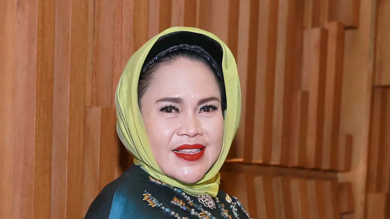 Hetty Koes Endang