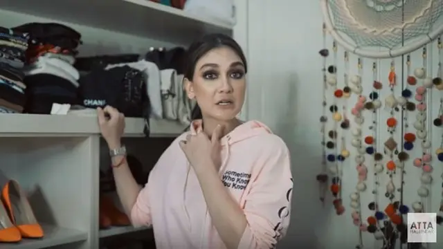 Luna Maya