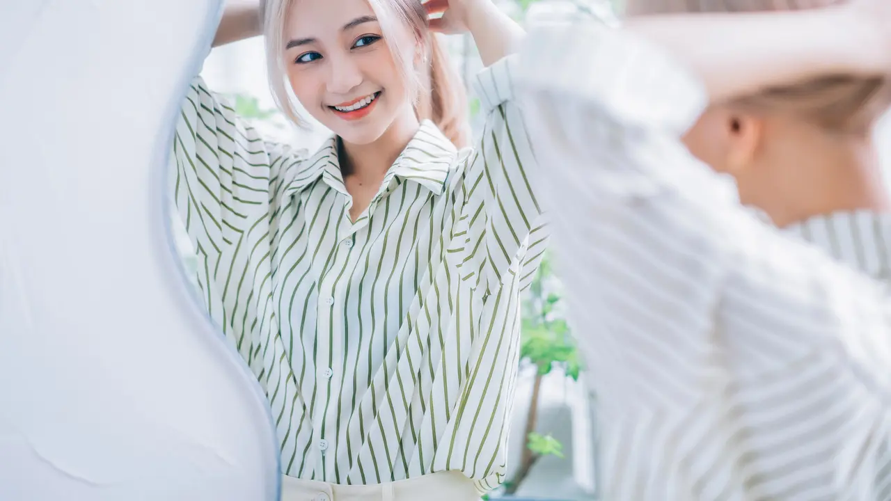 Masih Bingung Memilih Parfum Wanita? Kenali Aroma yang Sesuai dengan Karakter dan Gayamu