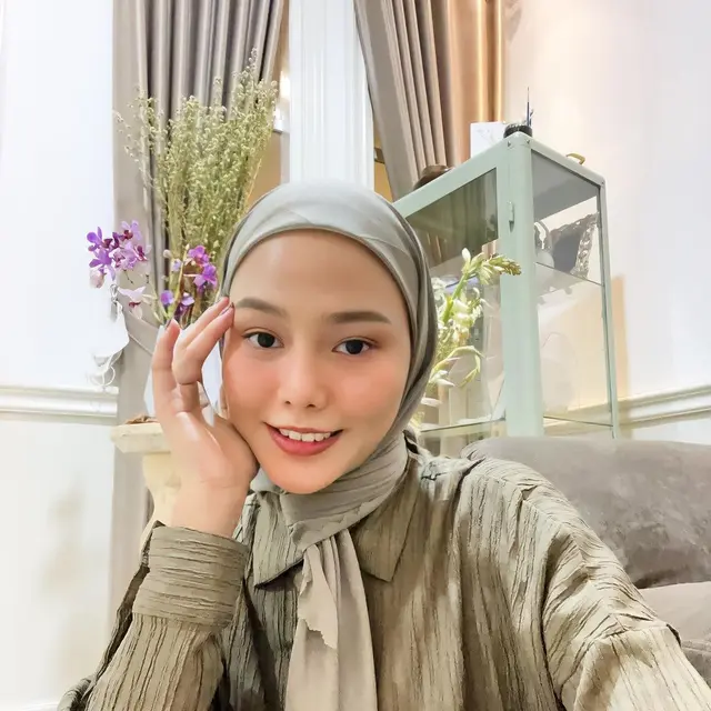 6 Selebgram Ini Berhijab Sebelum Usia 25 Tahun, Dara Arafah Jemput Hidayah