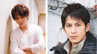 Terdapat nama anggota Johnny's Jimusho yang sudah tidak asing lagi di kalangan fans J-Pop, yaitu Ryosuke Yamada dan Junichi Okada.