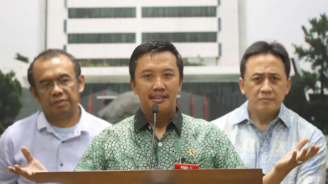 Tim Transisi kemenpora