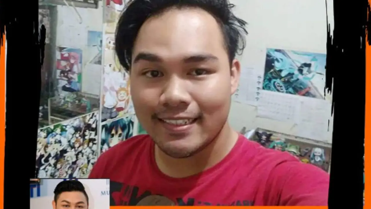 7 Cosplay Absurd Orang Indonesia, Low Budget tapi Mirip Banget