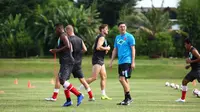 Darije Kalezic Menilai Lini Serang PSM Menjanjikan
