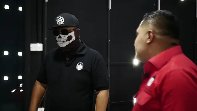Daniel Zii Jadi Orang Kedua yang Punya Ferrari Roma di Indonesia Setelah Deddy Corbuzier. (ist)