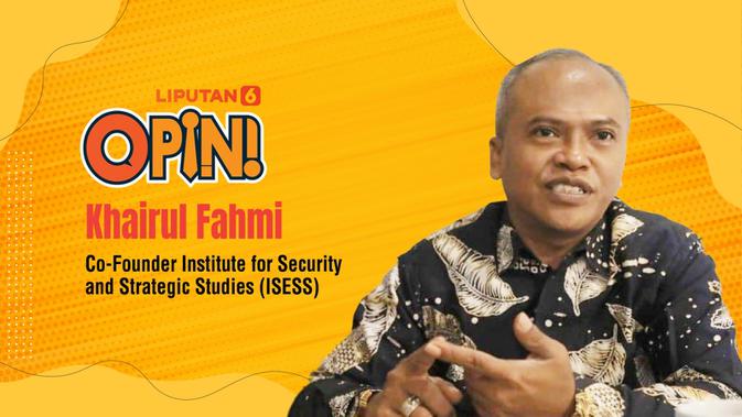 Ketika Modi ke Israel dan Prabowo ke Yordania