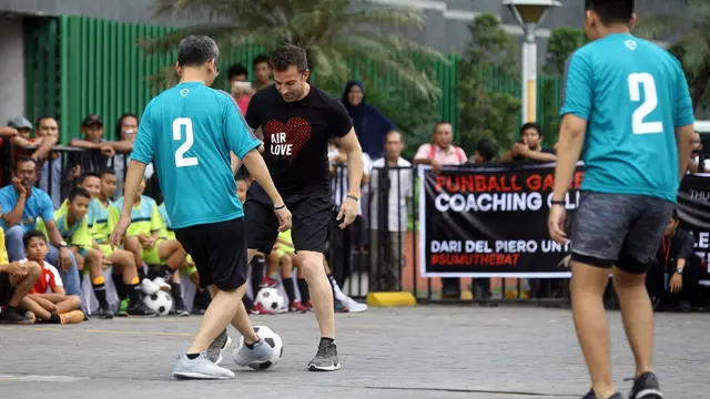 Alessandro Del Piero