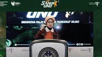 Harga Tiket Pesawat Domestik Belum Kunjung Turun, Masalah Pajak Banyak Disorot.&nbsp; foto: Tangkapan Layar Youtube Kemenparekraf