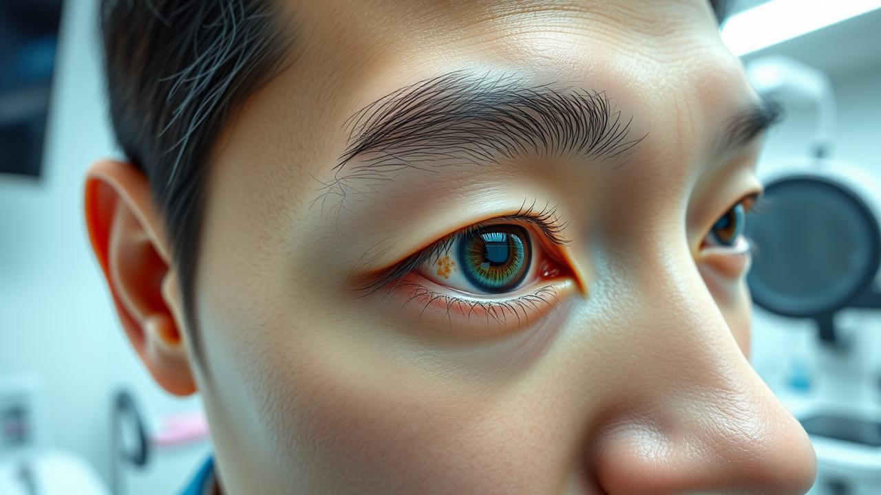 pterygium mata adalah