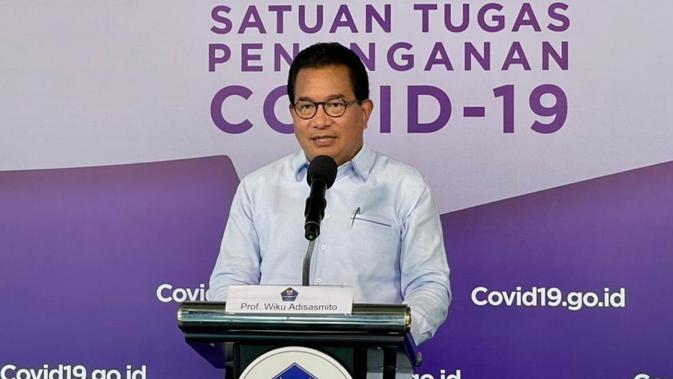 Satgas Covid-19 Keluarkan Surat Edaran, Ini Pembatasan Masyarakat Saat Idul Adha - Vimarsana News
