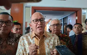 Hong Kong Geser Singapura, Jadi Investor Asing Terbesar Indonesia