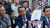 Eks Jampidsus Febrie Diperiksa 10 Jam, Ini yang Ditanyakan Penyidik