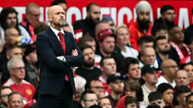 Manchester City Vs Liverpool