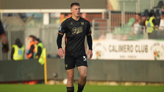 Michael Svoboda - Venezia