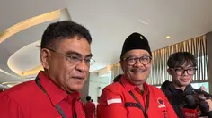 PDIP Ancam Sanksi Kader jika Terbukti Intimidasi Dokter Icha