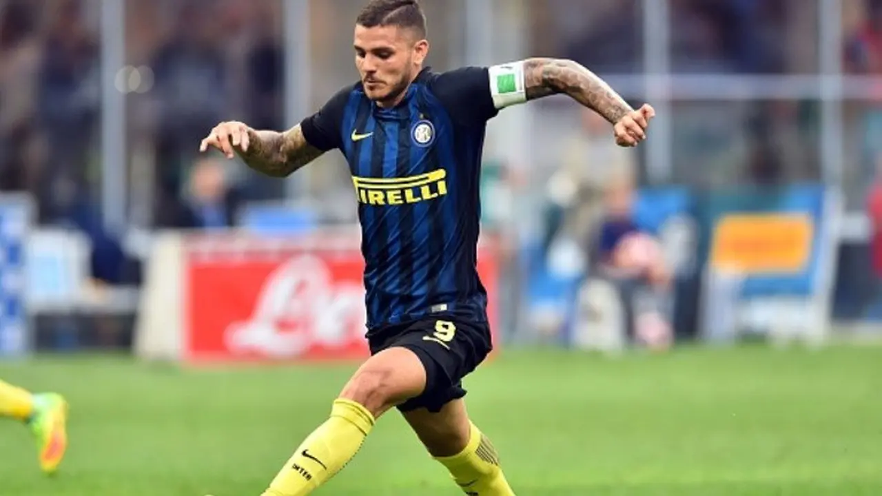 mauro icardi