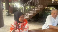Kecewa Tanahnya Diserobot Kades, Warga Tangerang Minta Presiden Prabowo Bantu Turun Tangan