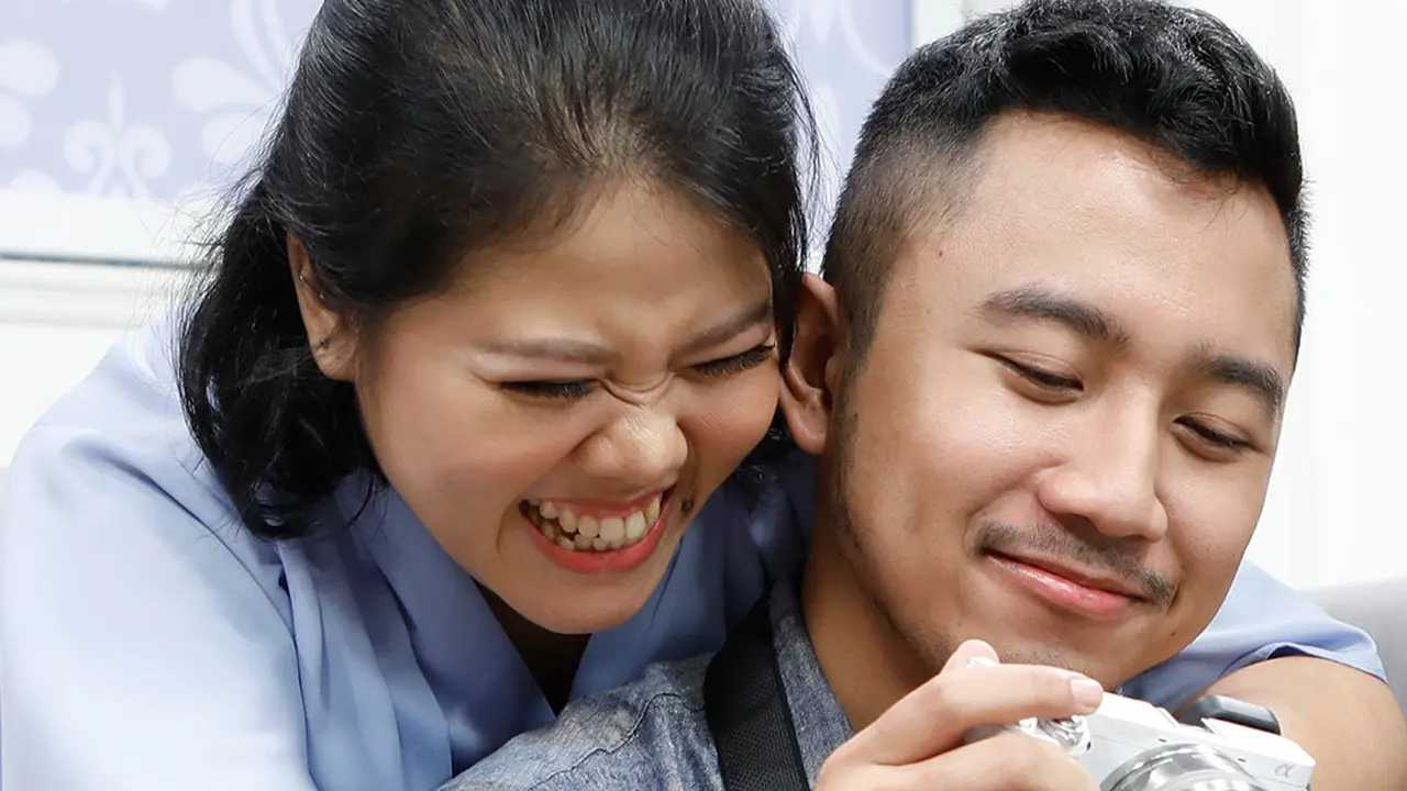 Oshop: Kumpulan Inspirasi buat Calon Pengantin