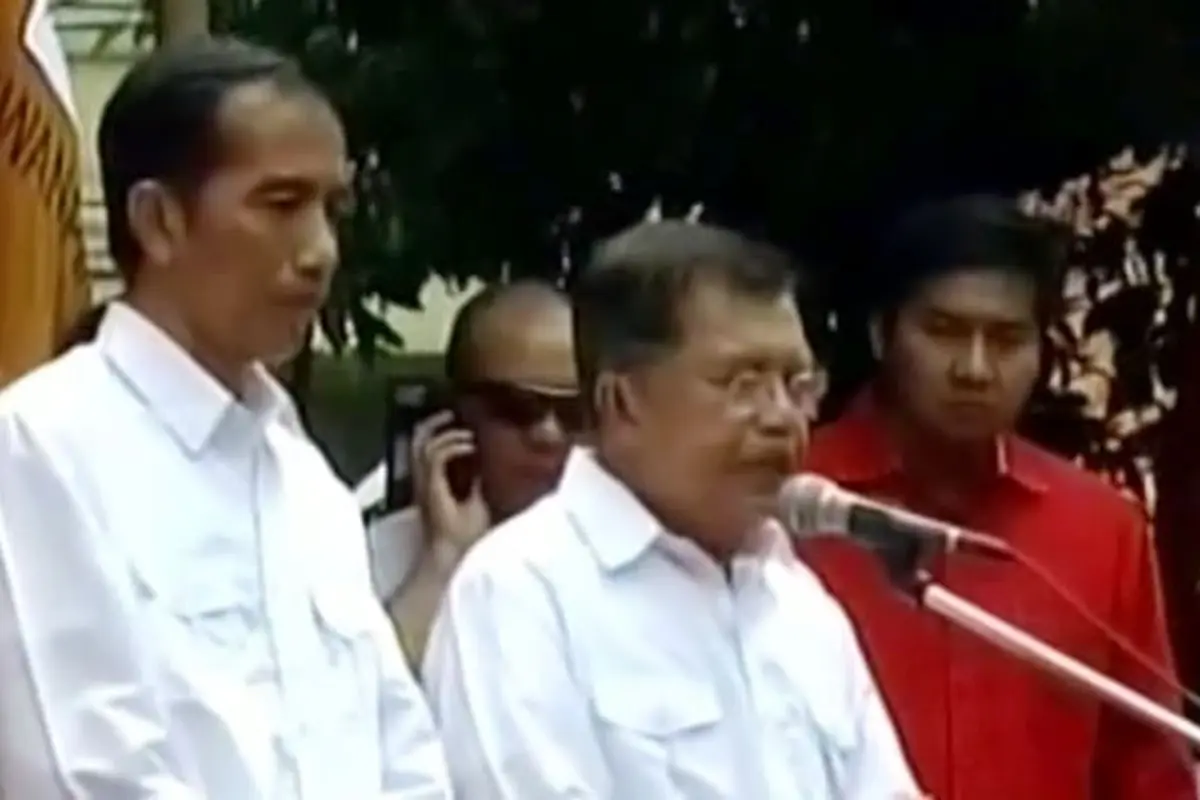 Jokowi JK - Liputan6 Malam