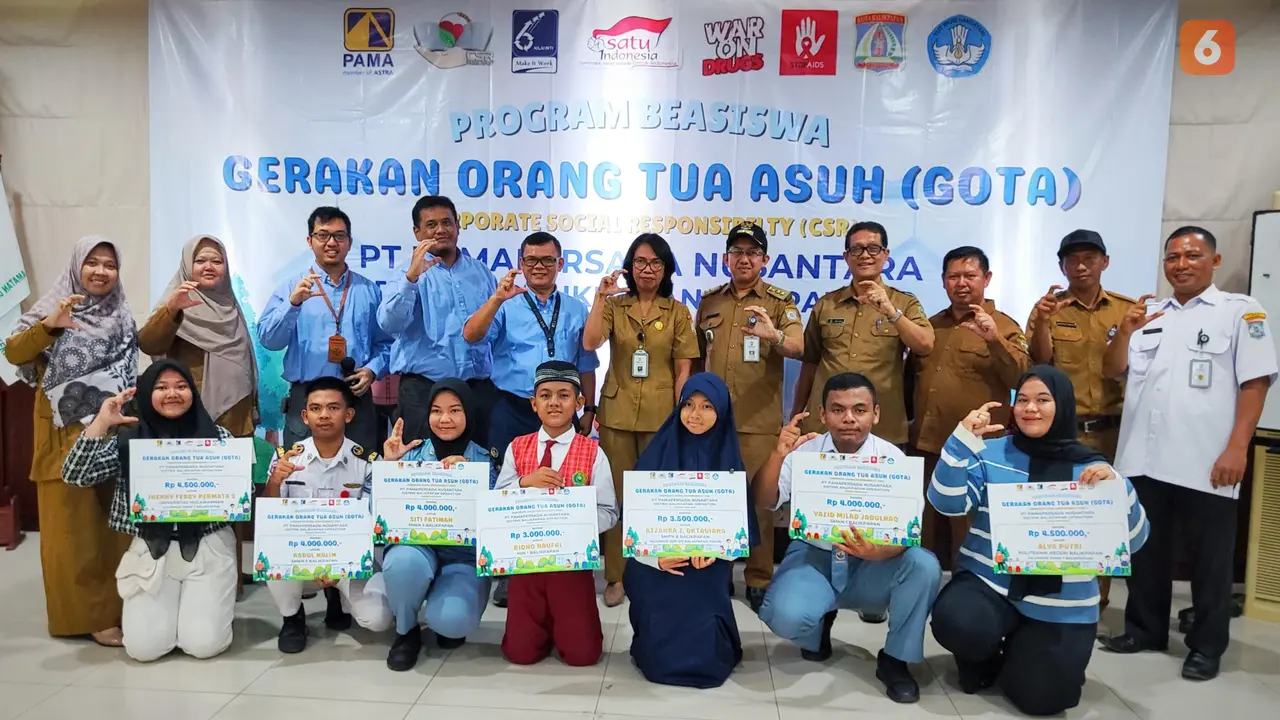 Pendidikan