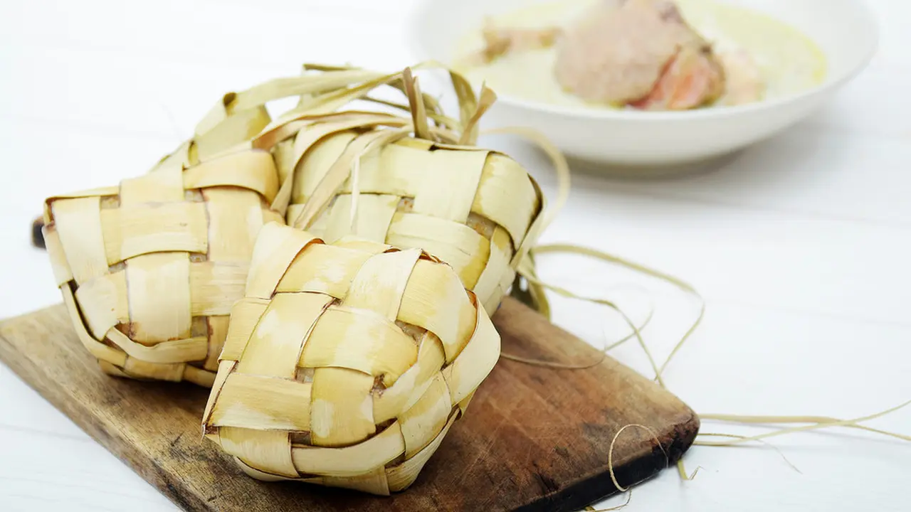 ketupat