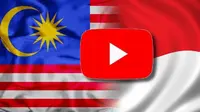 Banner Infografis Geger Video Parodi Lagu Indonesia Raya. (Liputan6.com/Trieyasni)