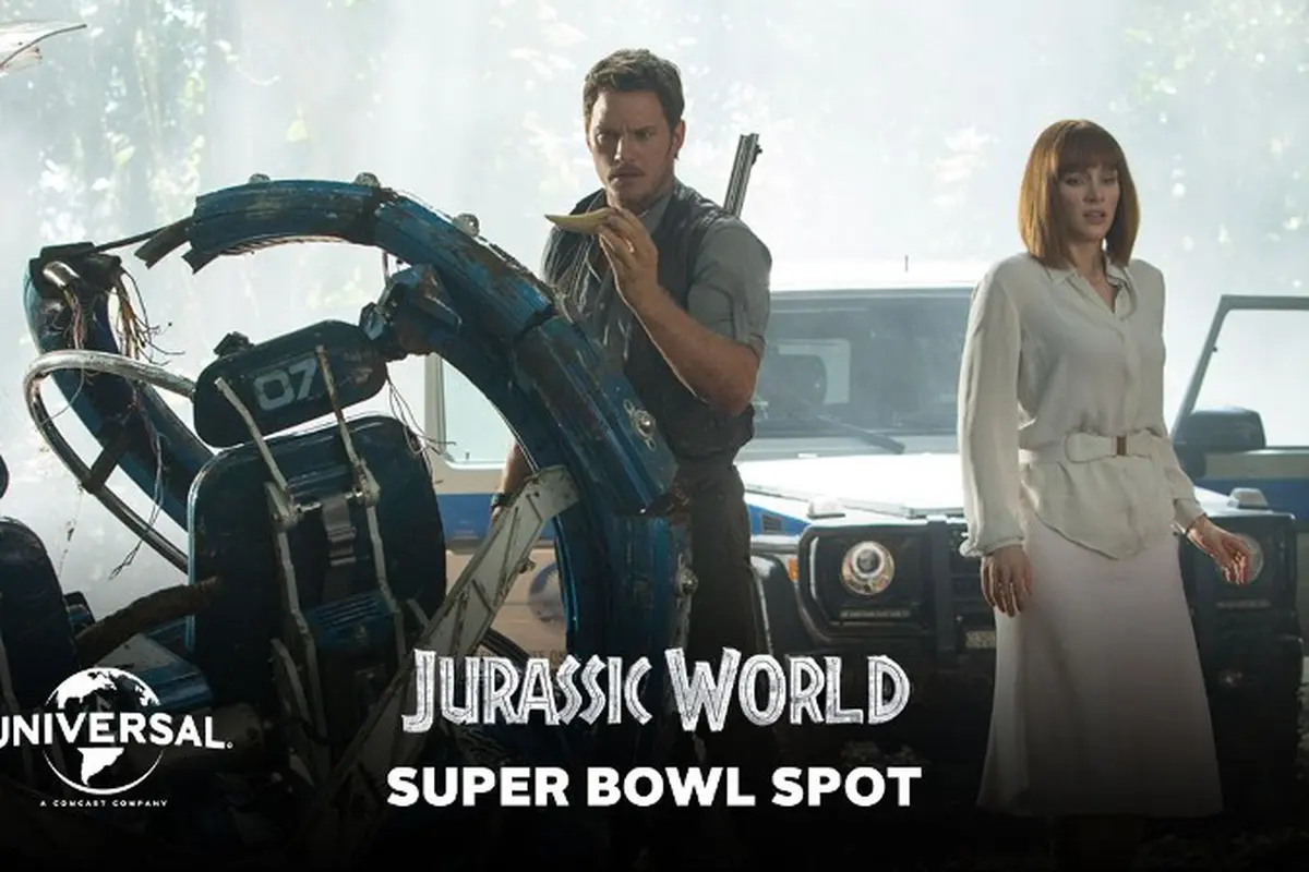 Jurassic World